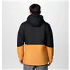 Men's Sports Jacket Columbia  Iceberg Point™ II Black
