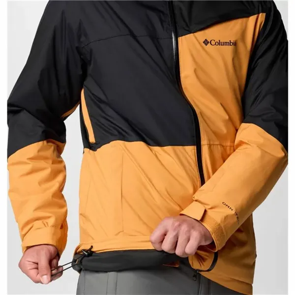 Men's Sports Jacket Columbia  Iceberg Point™ II Black