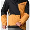 Men's Sports Jacket Columbia  Iceberg Point™ II Black