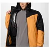 Men's Sports Jacket Columbia  Iceberg Point™ II Black