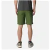 Adult's Tracksuit Bottoms Columbia Green Men