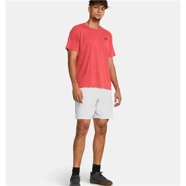Men's Sports Shorts Under Armour Wordmark