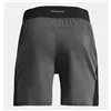 Men's Sports Shorts Under Armour Fleece Jogger Black