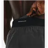 Men's Sports Shorts Under Armour Fleece Jogger Black
