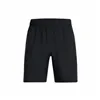 Men's Sports Shorts Under Armour Wordmark Black