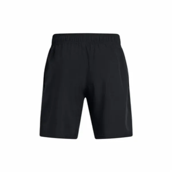 Men's Sports Shorts Under Armour Wordmark Black
