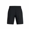 Men's Sports Shorts Under Armour Wordmark Black