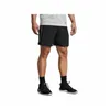 Men's Sports Shorts Under Armour Wordmark Black