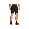 Men's Sports Shorts Under Armour Wordmark Black