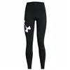 Sport leggings for Women Under Armour Campus Black