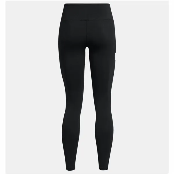 Sport leggings for Women Under Armour Campus Black