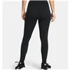 Sport leggings for Women Under Armour Campus Black