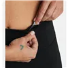 Sport leggings for Women Under Armour Campus Black