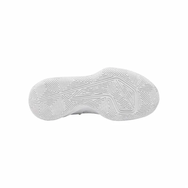 Basketball Shoes for Adults Nike Zoom Hyper Speed Court White