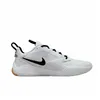 Basketball Shoes for Adults Nike Airzoom Hyper Ace 3 White Black