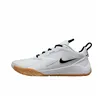 Basketball Shoes for Adults Nike Airzoom Hyper Ace 3 White Black