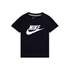 Short Sleeve T-Shirt Nike Futura Ss Black Dark blue