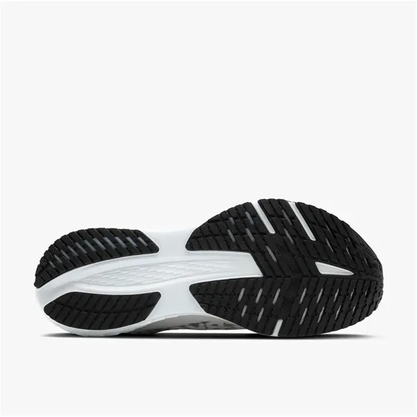 Running Shoes for Adults Brooks Launch 11 White Black