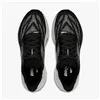 Running Shoes for Adults Brooks Launch 11 White Black