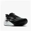 Running Shoes for Adults Brooks Launch 11 White Black