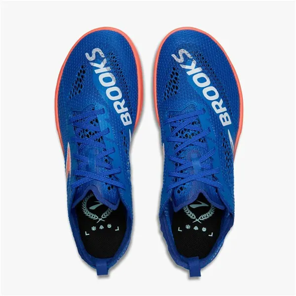 Running Shoes for Adults Brooks Hyperion Elite LD Blue