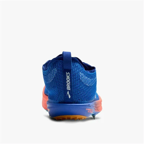 Running Shoes for Adults Brooks Hyperion Elite LD Blue