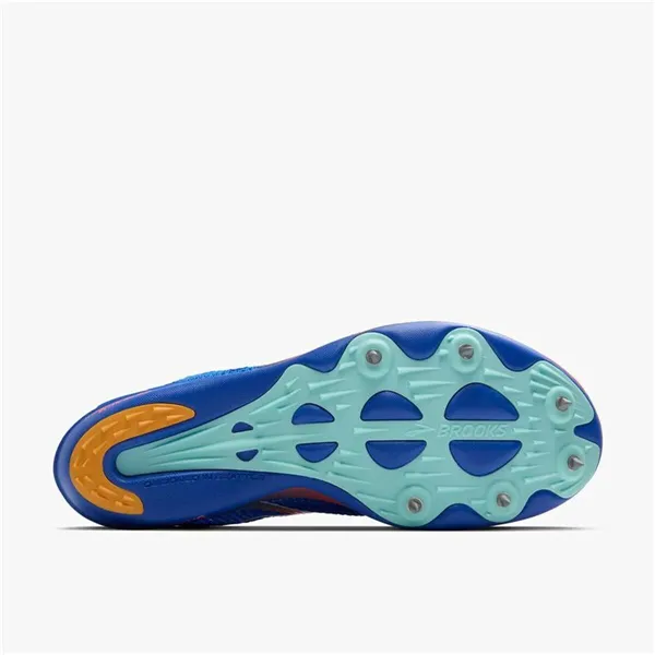 Running Shoes for Adults Brooks Hyperion Elite LD Blue