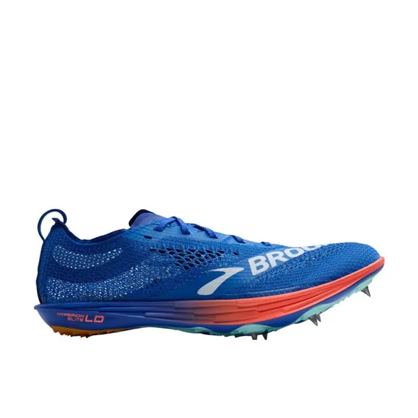 Running Shoes for Adults Brooks Hyperion Elite LD Blue