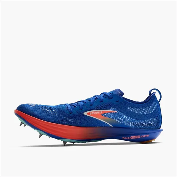 Running Shoes for Adults Brooks Hyperion Elite LD Blue