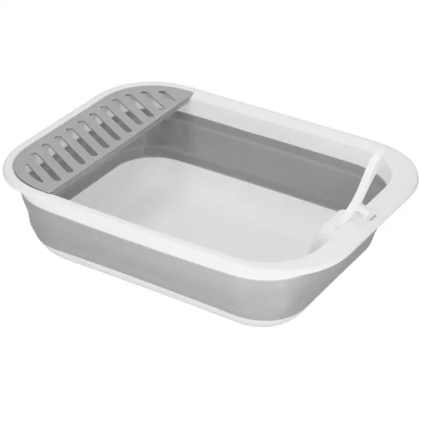 WC kissoille Springos PA0244 45x34x12 cm