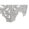Diivanilaud DKD Home Decor Puit MDF 84 x 84 x 46 cm