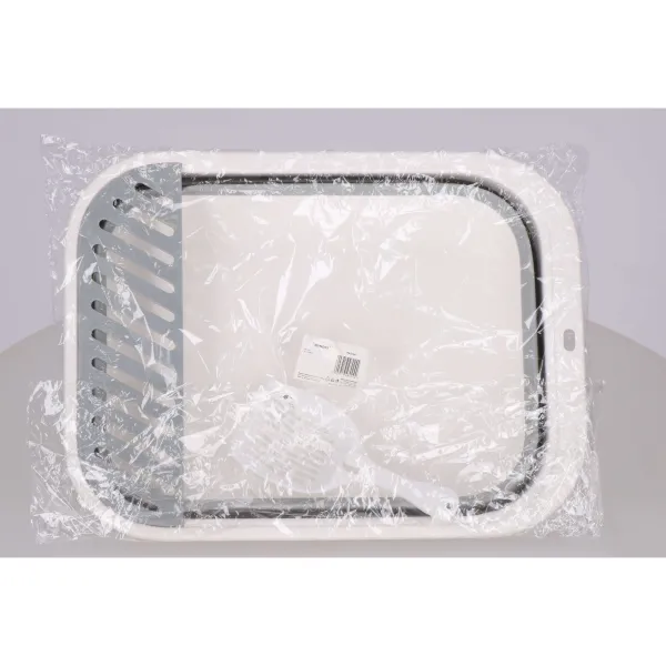 Туалет для кошек Springos PA0244 45x34x12 см