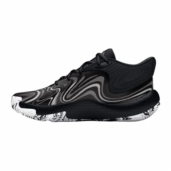 Basketball Shoes for Adults Under Armour Spawn 6 Mid