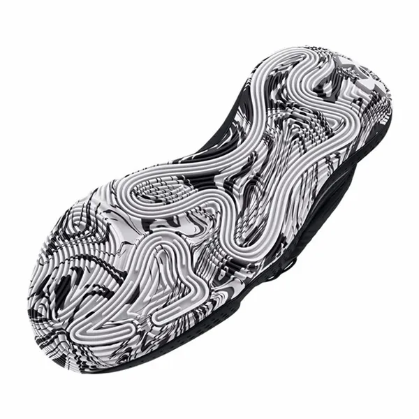 Basketball Shoes for Adults Under Armour Spawn 6 Mid