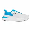 Running Shoes for Adults Under Armour Infinite Pro 2 White