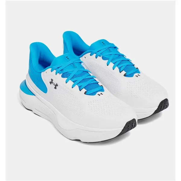 Running Shoes for Adults Under Armour Infinite Pro 2 White
