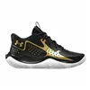 Basketball Shoes for Adults Under Armour Jet '23 Black