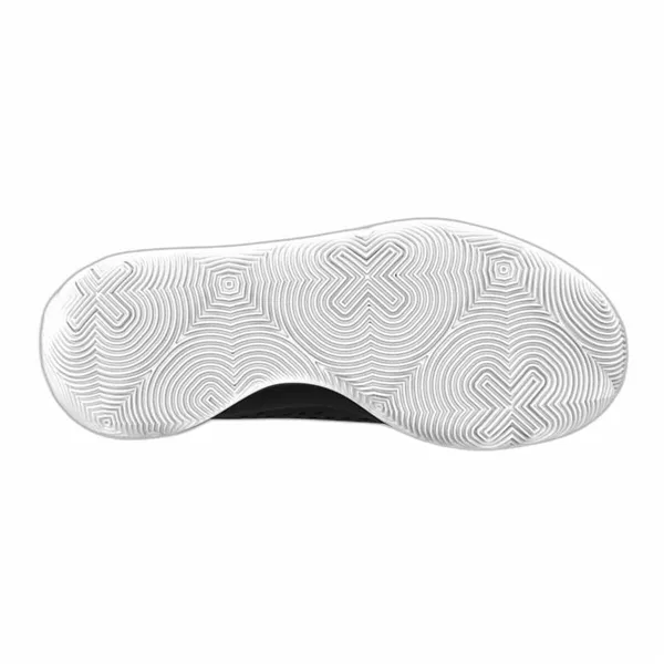 Basketball Shoes for Adults Under Armour Jet '23 Black