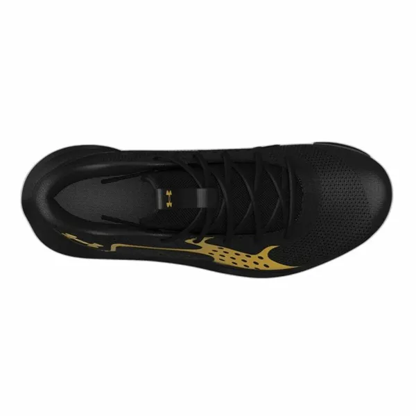 Basketball Shoes for Adults Under Armour Jet '23 Black