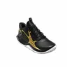 Basketball Shoes for Adults Under Armour Jet '23 Black