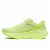 Running Shoes for Adults Saucony Triumph 22 Green