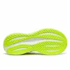 Running Shoes for Adults Saucony Triumph 22 Green