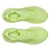 Running Shoes for Adults Saucony Triumph 22 Green