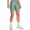 Sports Leggings for Men Under Armour Hg 8In Fitness