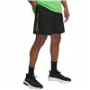 Men's Sports Shorts Under Armour Tech Black Fitness