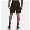 Men's Sports Shorts Under Armour Tech Black Fitness