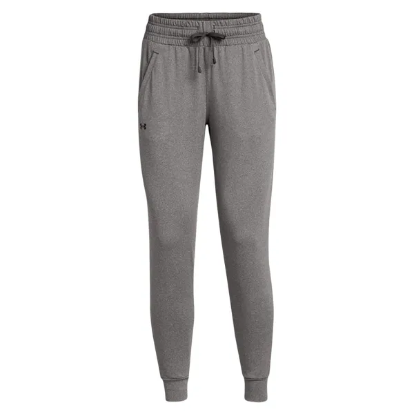 Long Sports Trousers Under Armour Tech Mujer Black Lady Fitness