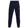 Football Training Trousers for Adults Under Armour Challenger Pique Men