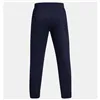 Football Training Trousers for Adults Under Armour Challenger Pique Men