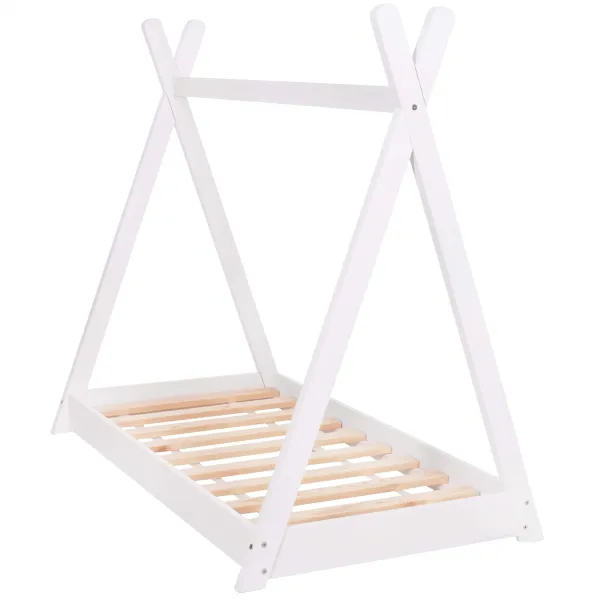 Lasten sänky Springos BD005 145x75cm